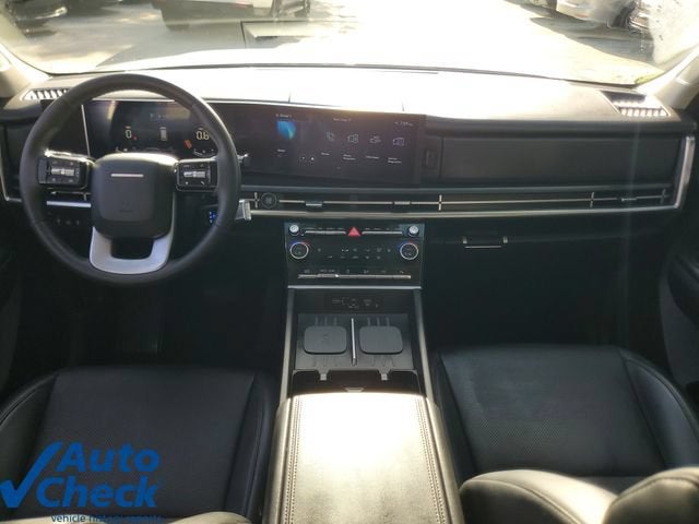 2024 Hyundai Santa Fe SEL