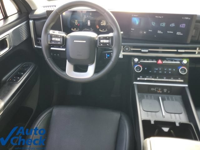 2024 Hyundai Santa Fe SEL