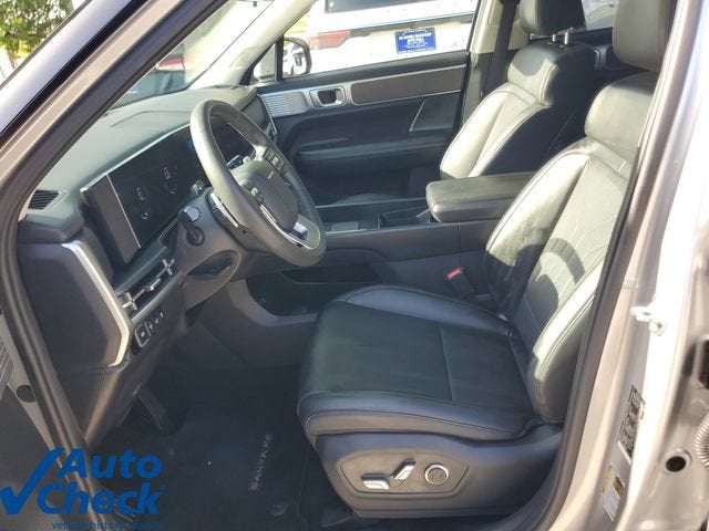 2024 Hyundai Santa Fe SEL