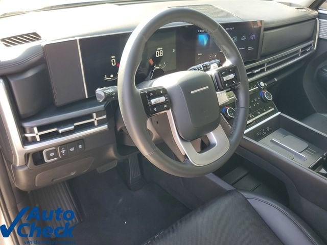 2024 Hyundai Santa Fe SEL