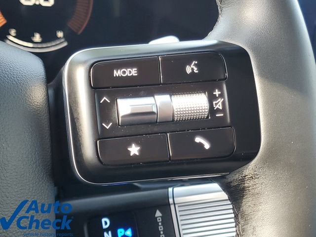 2024 Hyundai Santa Fe SEL
