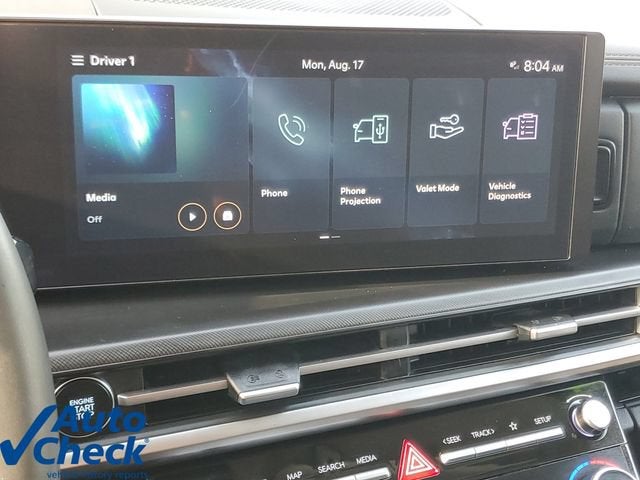2024 Hyundai Santa Fe SEL