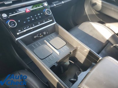 2024 Hyundai Santa Fe SEL
