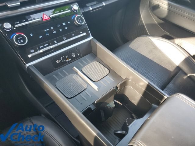 2024 Hyundai Santa Fe SEL