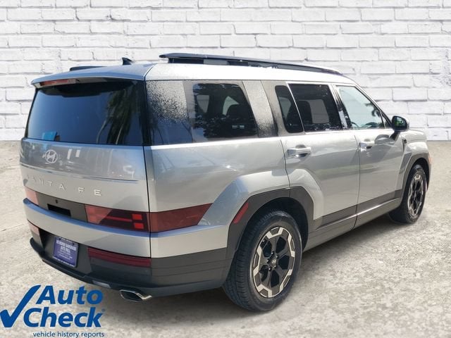 2024 Hyundai Santa Fe SEL