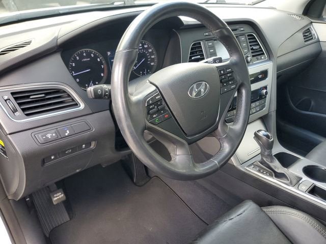 2015 Hyundai Sonata 2.4L Sport