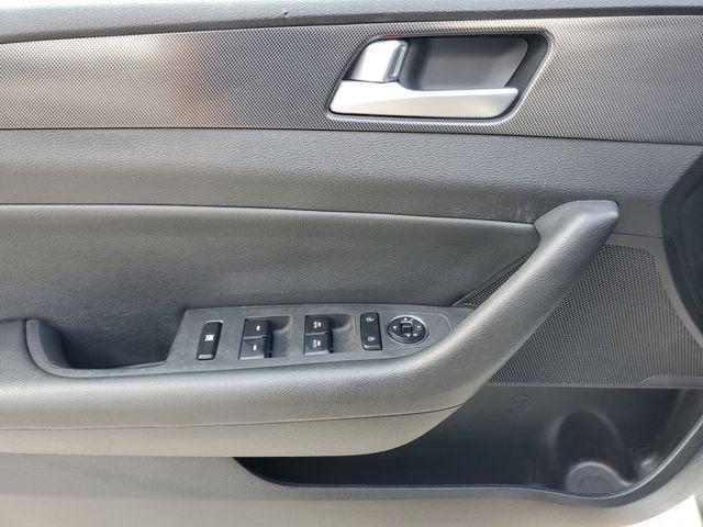 2015 Hyundai Sonata 2.4L Sport