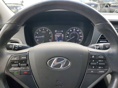 2015 Hyundai Sonata 2.4L Sport