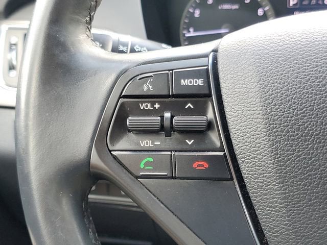 2015 Hyundai Sonata 2.4L Sport