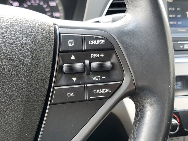 2015 Hyundai Sonata 2.4L Sport