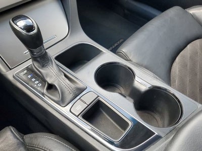 2015 Hyundai Sonata 2.4L Sport