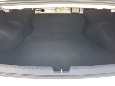 2015 Hyundai Sonata 2.4L Sport