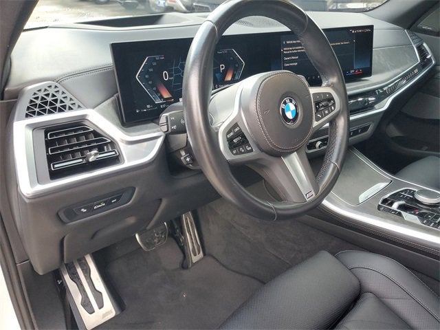 2024 BMW X5 sDrive40i