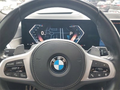 2024 BMW X5 sDrive40i