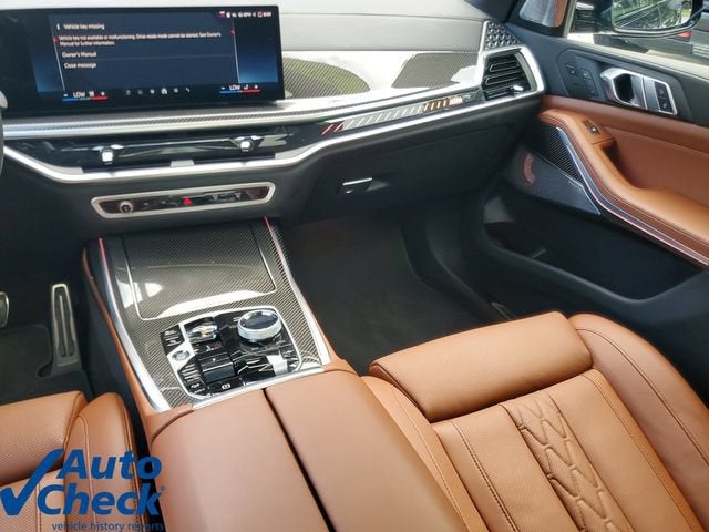 2026 BMW X7 M60i