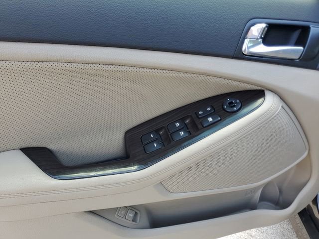 2014 Kia Optima EX