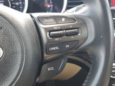 2014 Kia Optima EX