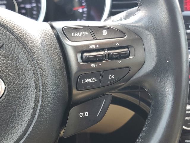 2014 Kia Optima EX