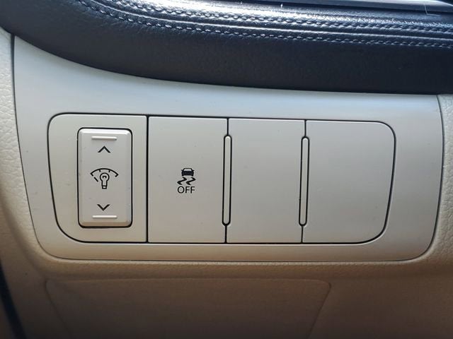 2014 Kia Optima EX