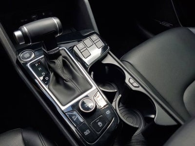 2025 Kia Sportage SX