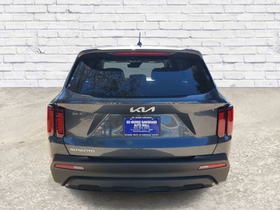 2023 Kia Sorento LX