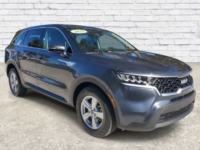 2023 Kia Sorento LX