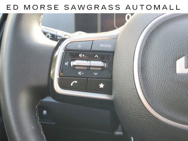 2024 Kia Sorento X-Line SX