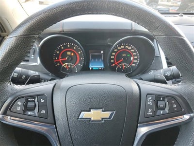 2017 Chevrolet SS NA