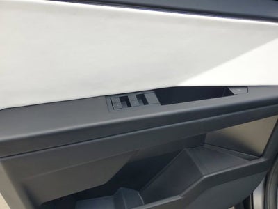 2024 Tesla Cybertruck NA