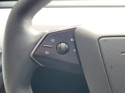 2024 Tesla Cybertruck NA