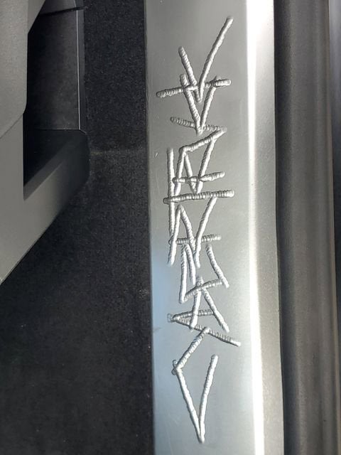 2024 Tesla Cybertruck NA