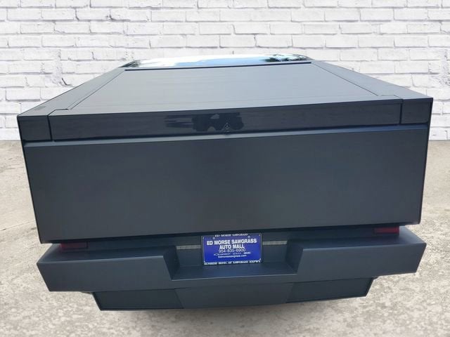 2024 Tesla Cybertruck NA