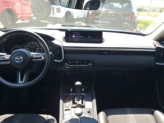 2024 Mazda Mazda CX-50 2.5 S Premium Package