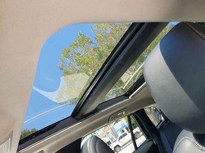 2024 Mazda Mazda CX-50 2.5 S Premium Package