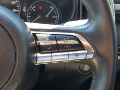 2024 Mazda Mazda CX-50 2.5 S Premium Package