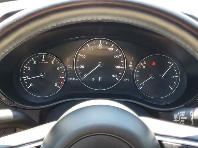 2024 Mazda Mazda CX-50 2.5 S Premium Package