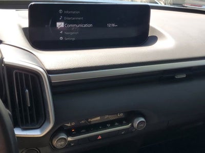 2024 Mazda Mazda CX-50 2.5 S Premium Package