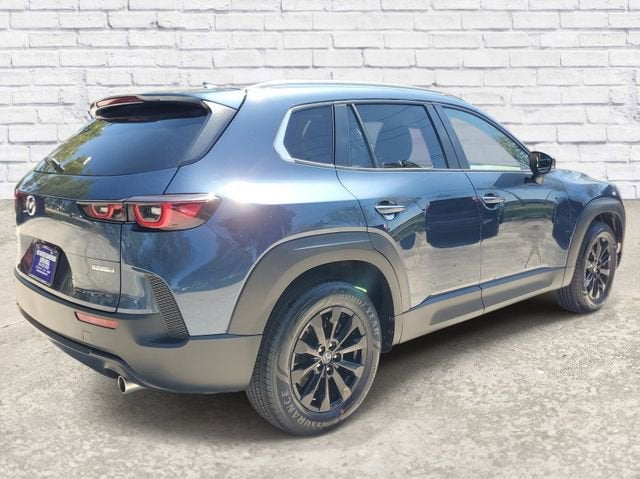 2024 Mazda Mazda CX-50 2.5 S Premium Package