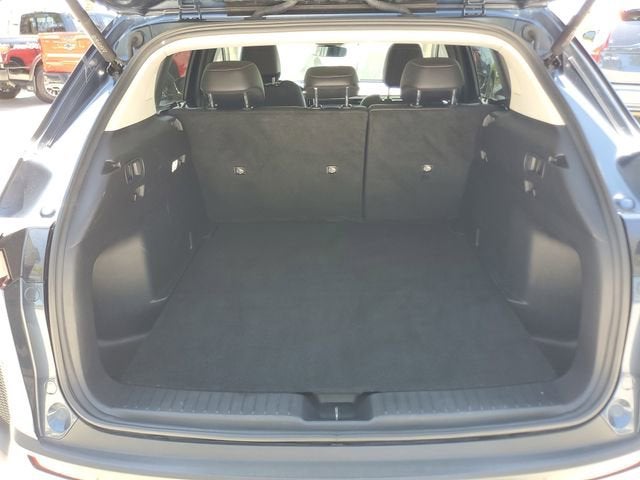 2024 Mazda Mazda CX-50 2.5 S Premium Package