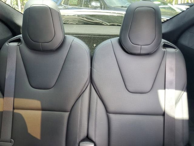 2023 Tesla Model X Base