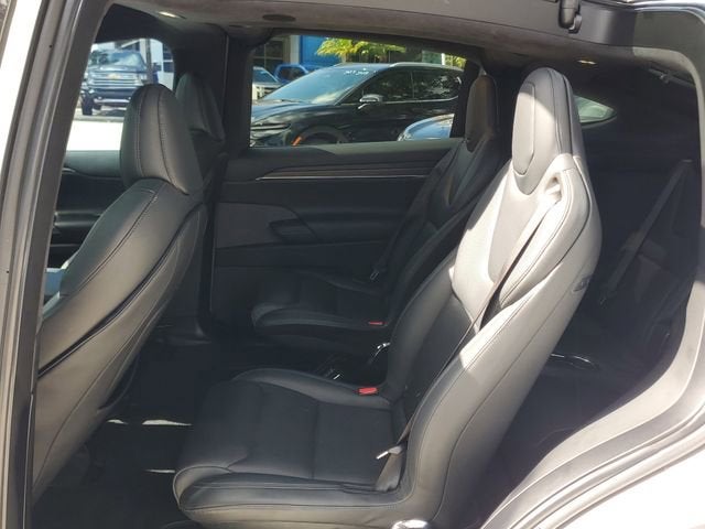 2023 Tesla Model X Base