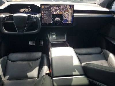 2023 Tesla Model X Base