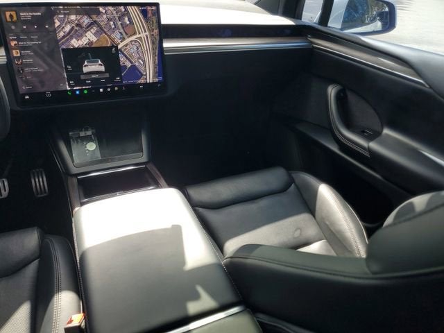 2023 Tesla Model X Base