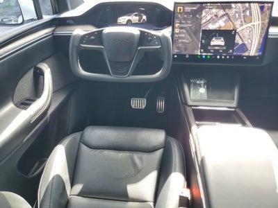 2023 Tesla Model X Base