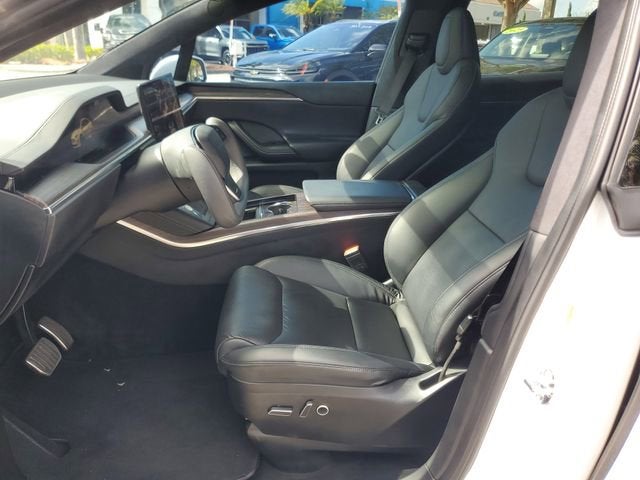 2023 Tesla Model X Base