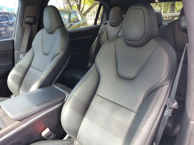 2023 Tesla Model X Base