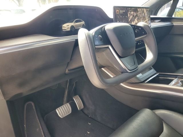 2023 Tesla Model X Base