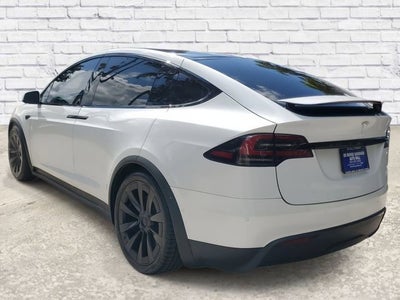 2023 Tesla Model X Base