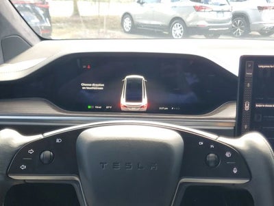 2023 Tesla Model X Base