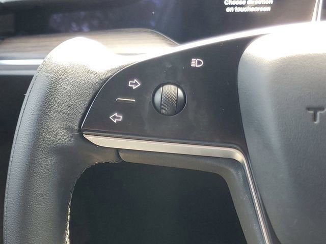 2023 Tesla Model X Base